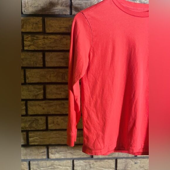 ‎Red medium vineyard vines long sleeve shirt - Picture 5 of 10